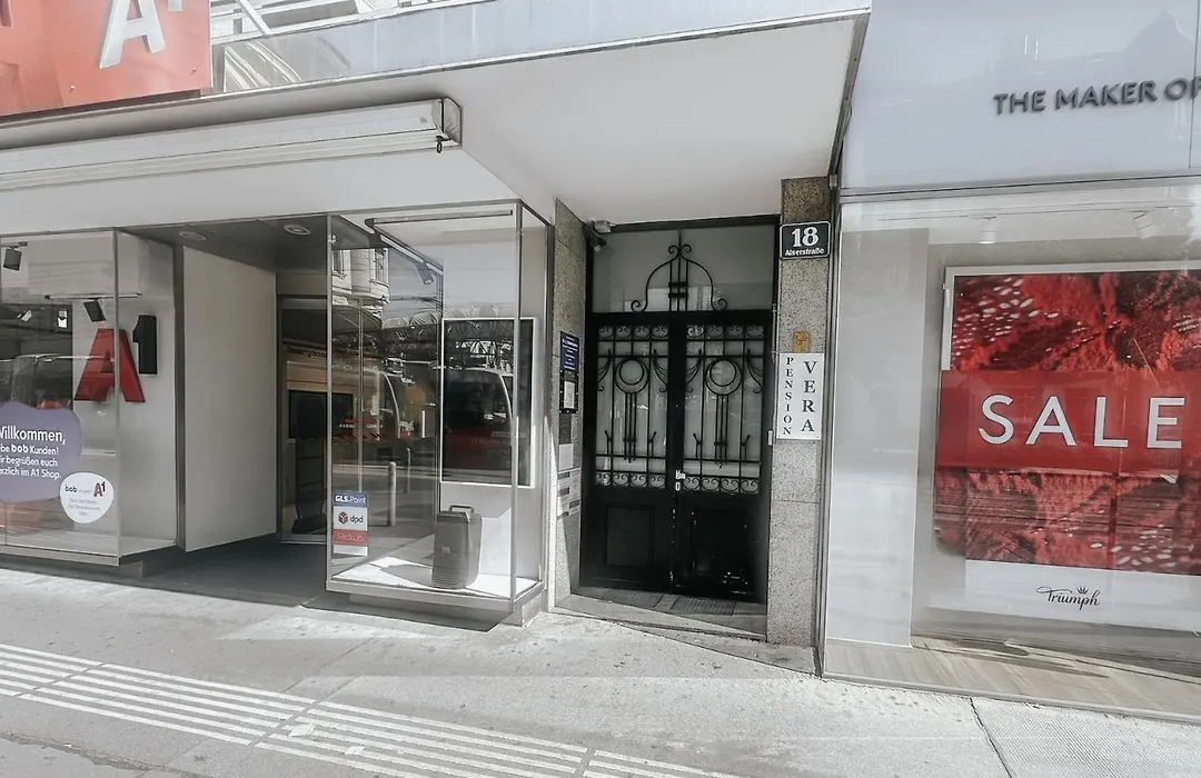 Pension Vera-1