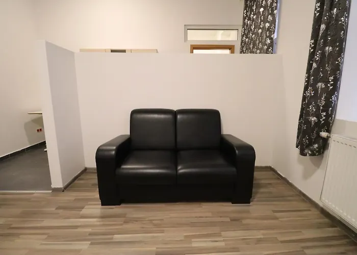 Grey Palazzo 1050Hotel Wien