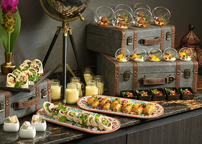 RenaissanceHotel Wien