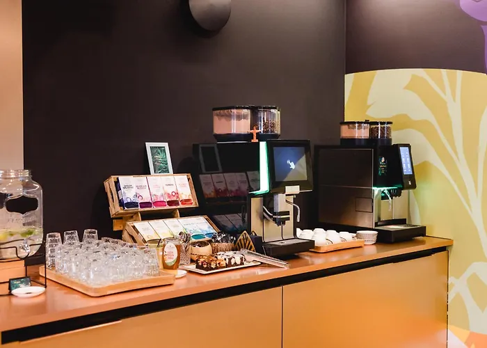 Rioca Posto 2Hotel Wien