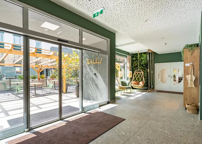 WeekendHotel Wien