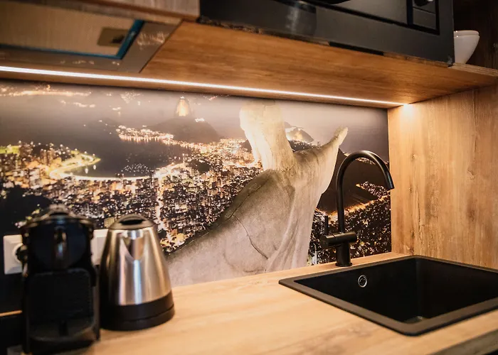 Rioca Posto 2Hotel Wien